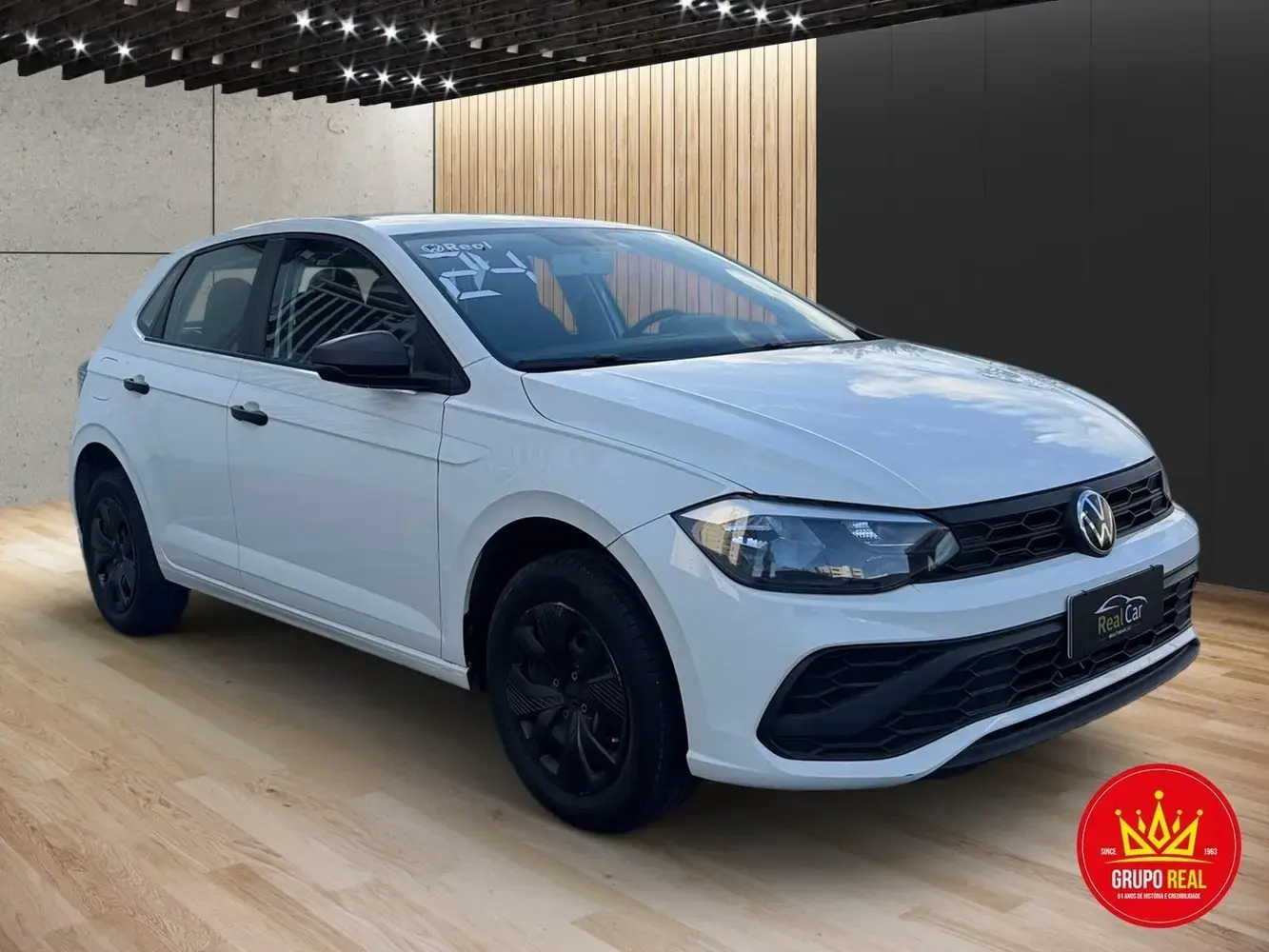 galeria Polo Track 1.0 Flex 12V 5p