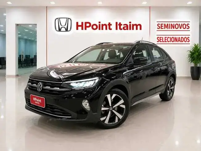 Nivus Highline 200 TSI