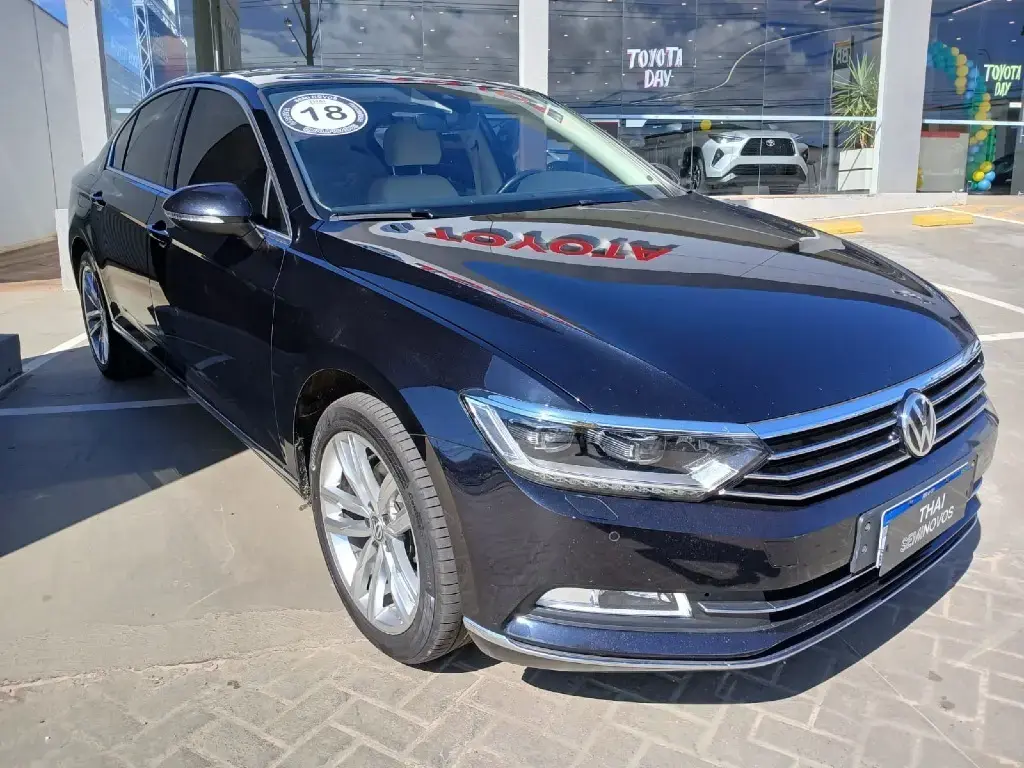 galeria PASSAT
