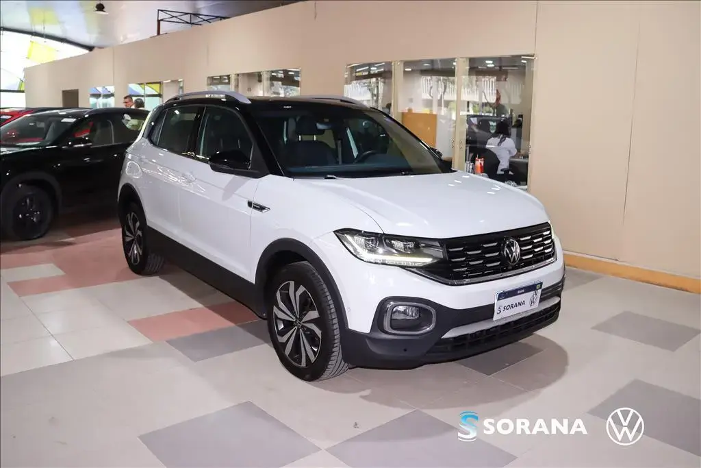 galeria T-CROSS