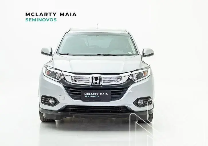 galeria HR-V