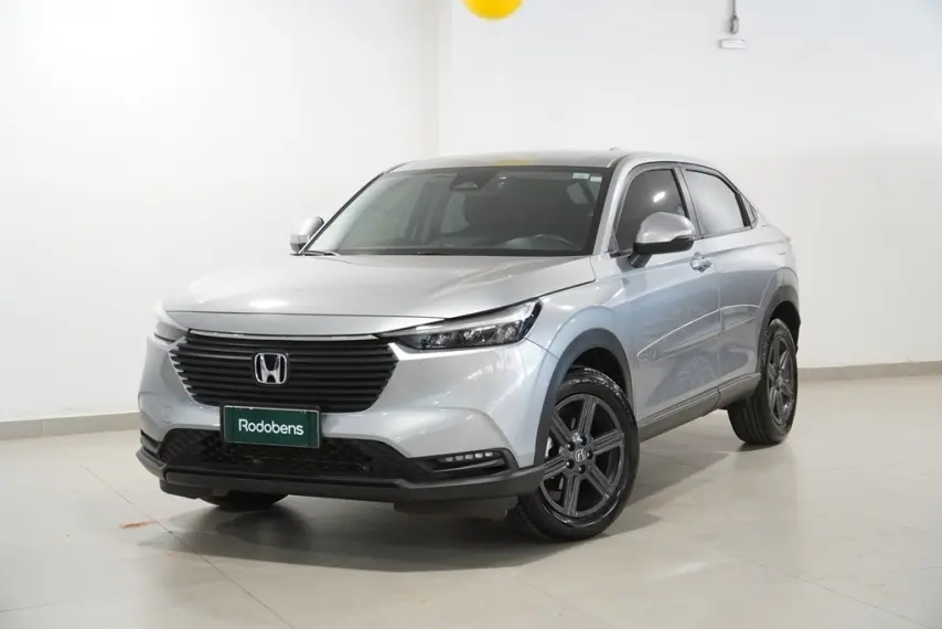 galeria HR-V