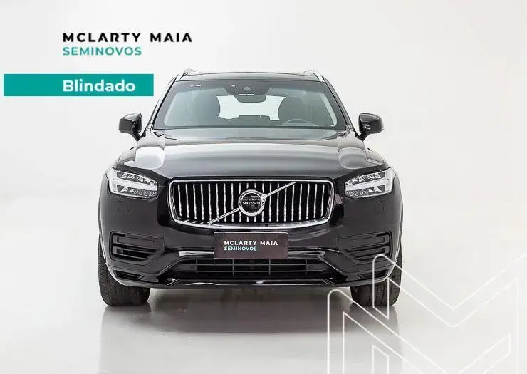 galeria XC90