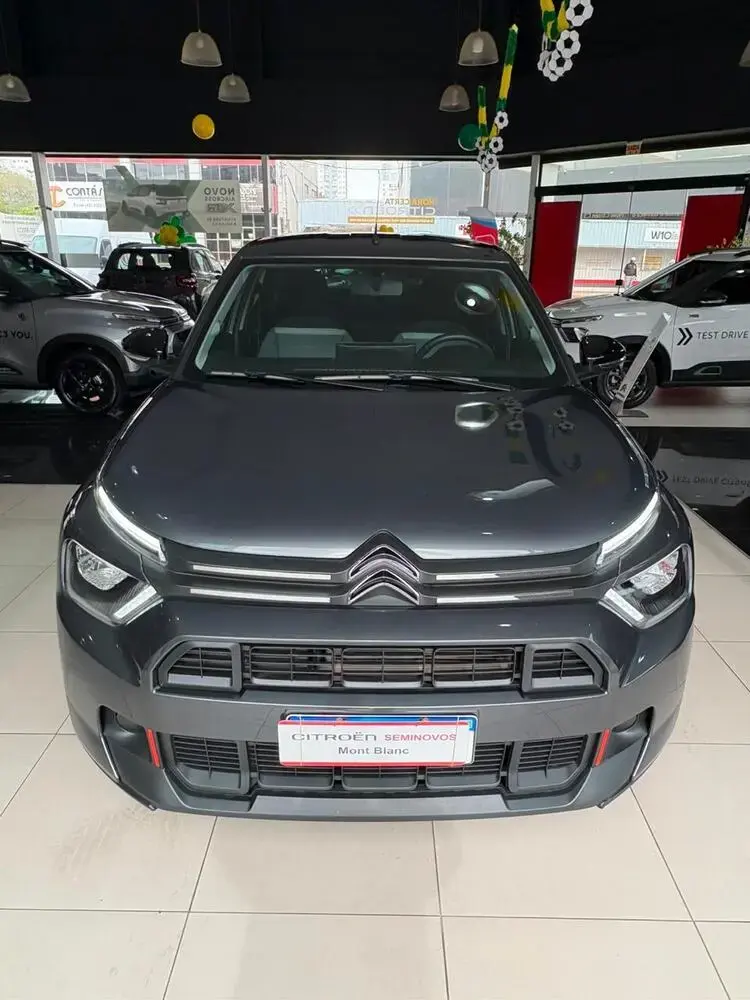 galeria BASALT FEEL T200 AUTOMÁTICO
