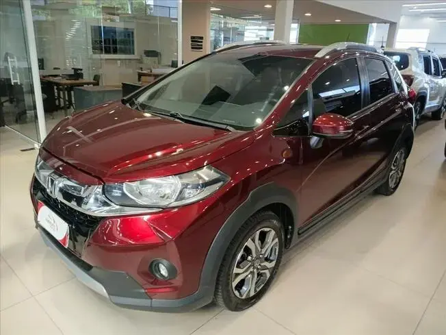 WR-V