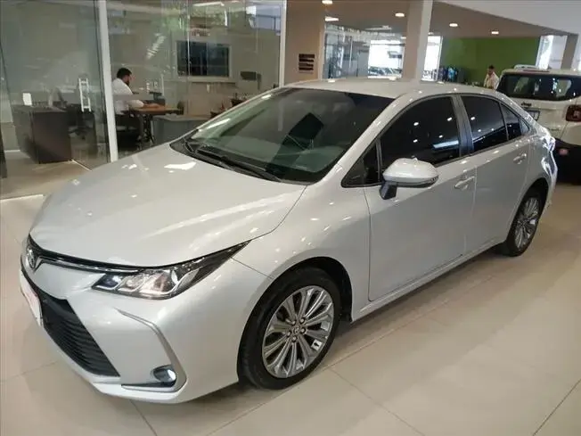COROLLA