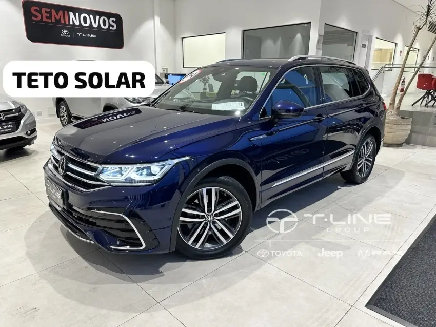 galeria TIGUAN