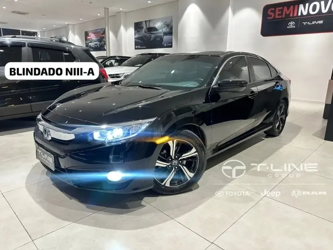 CIVIC
