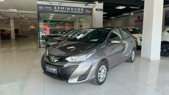 YARIS