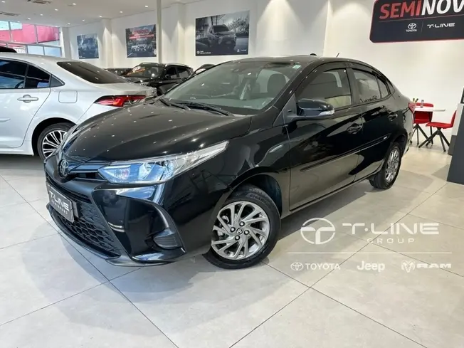 YARIS