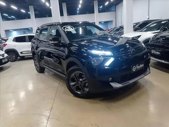 C3 AIRCROSS