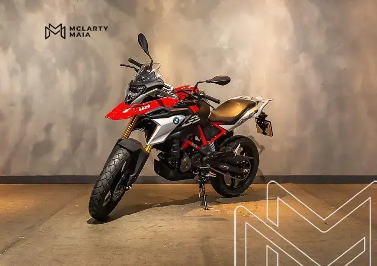 galeria G 310 R