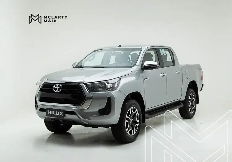 galeria HILUX