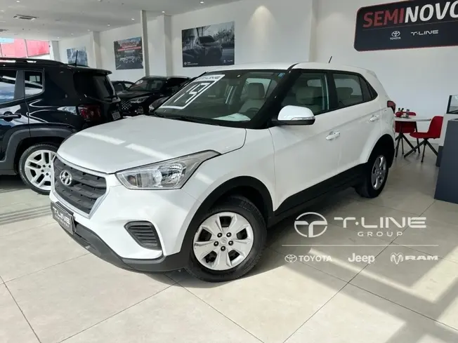 CRETA