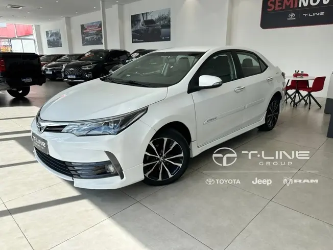 COROLLA