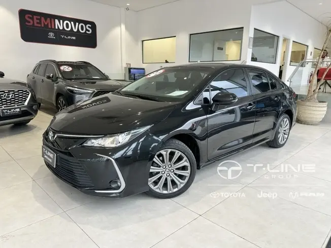 COROLLA