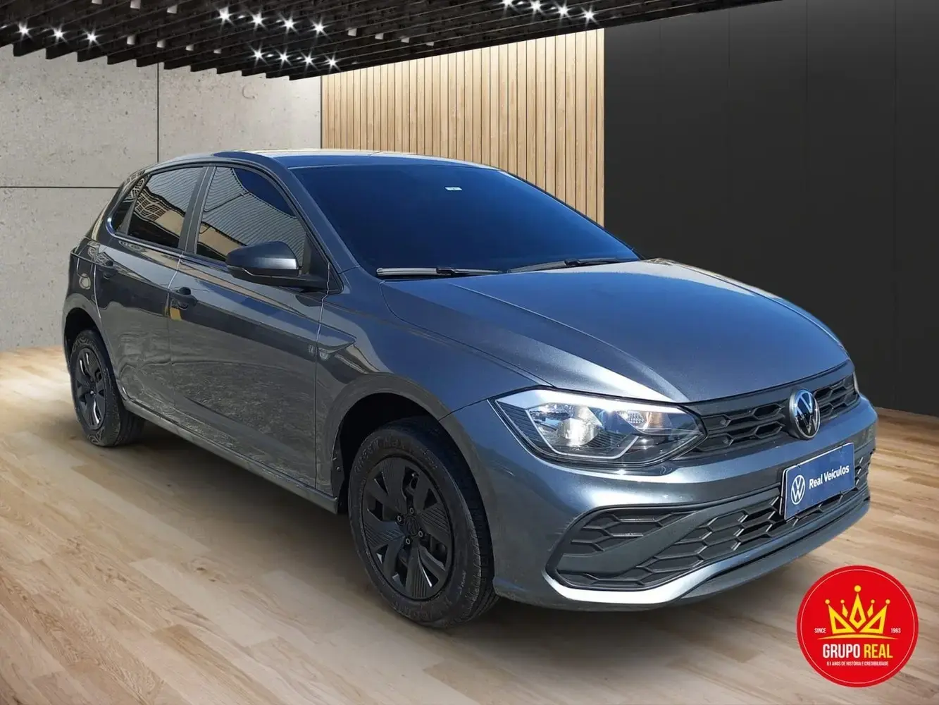 galeria Polo Track 1.0 Flex 12V 5p