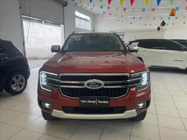 RANGER