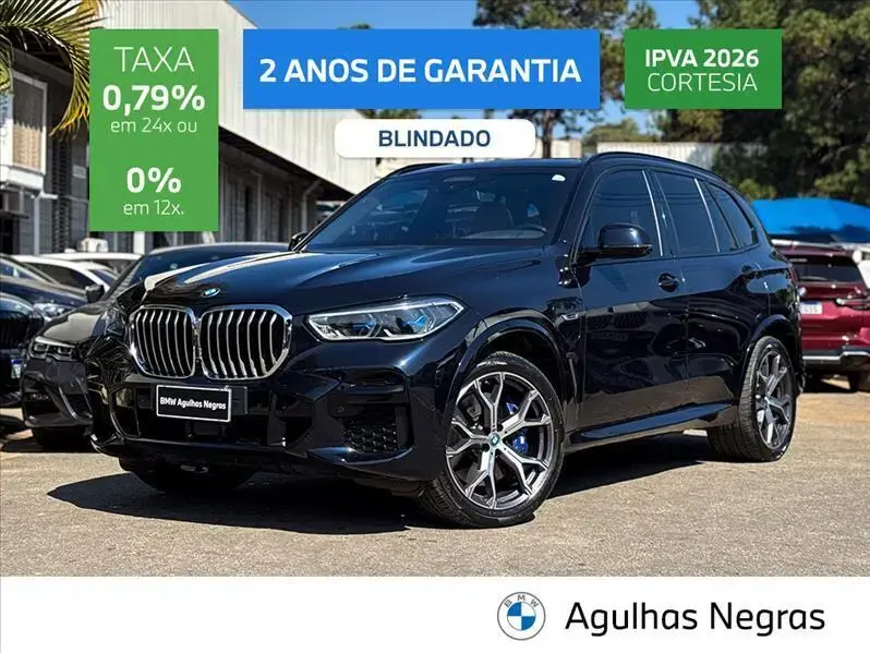galeria X5