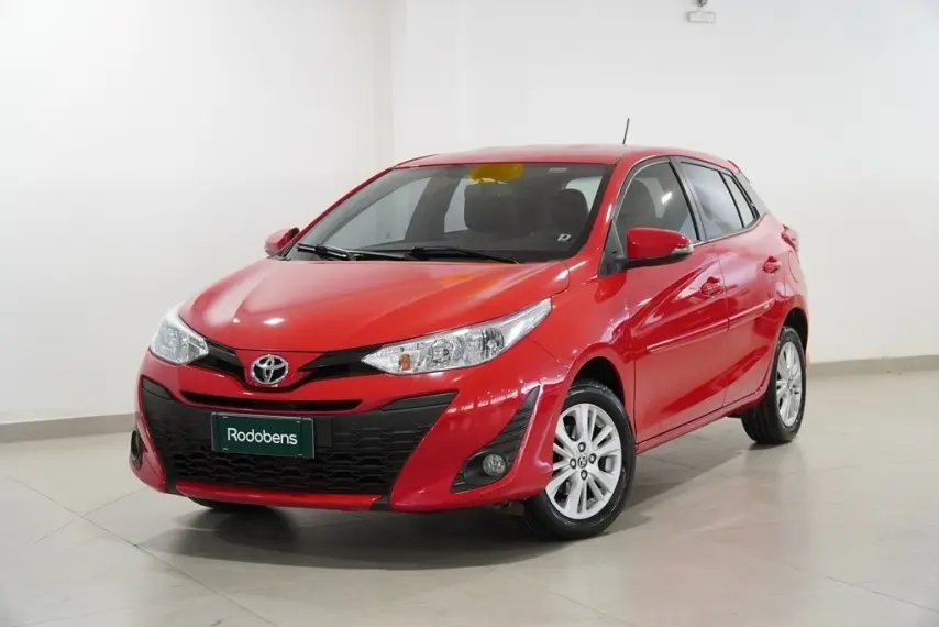 galeria YARIS