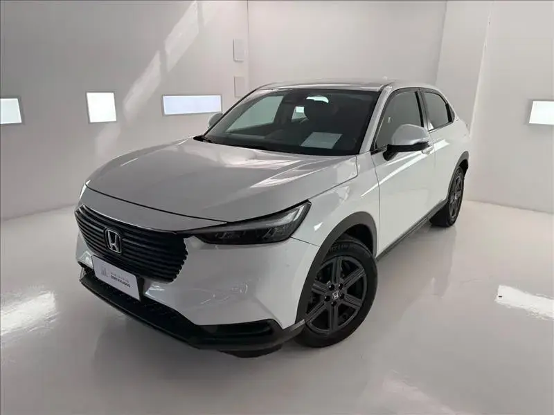 galeria HR-V