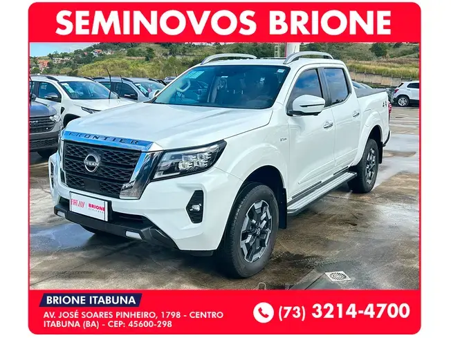 FRONTIER
