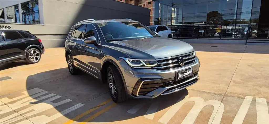 galeria TIGUAN