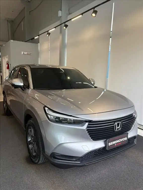 galeria HR-V