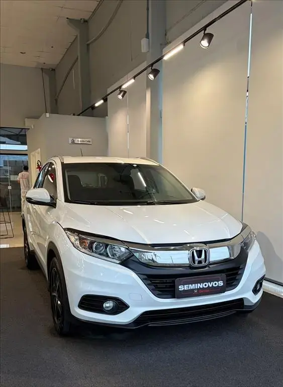 galeria HR-V