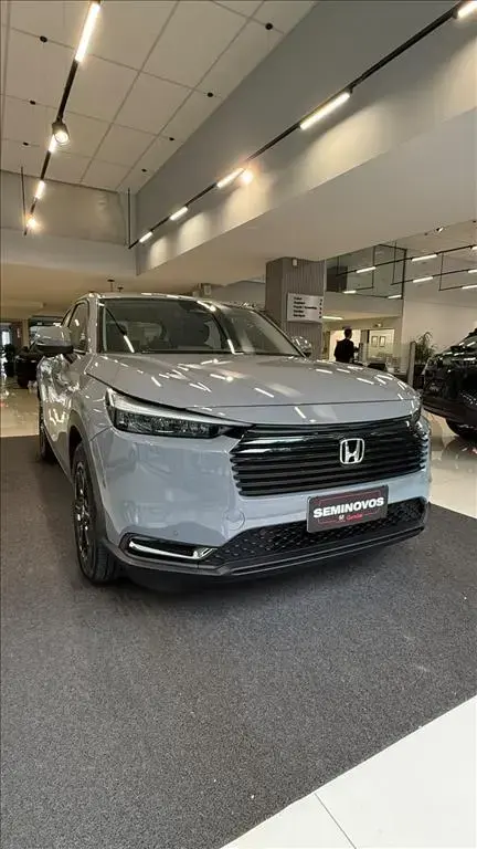 galeria HR-V