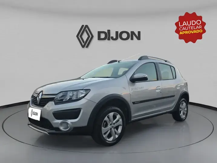 galeria STEPWAY