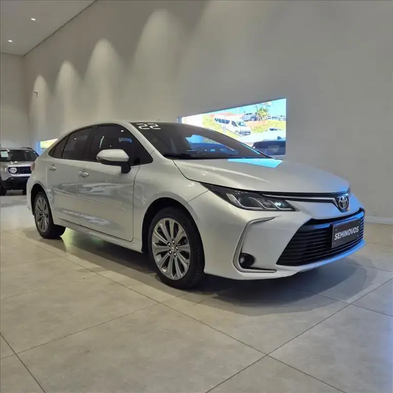 galeria COROLLA