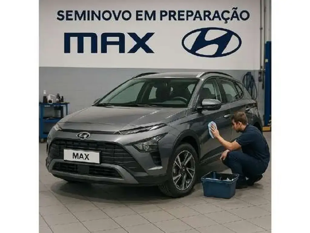 galeria HB20X