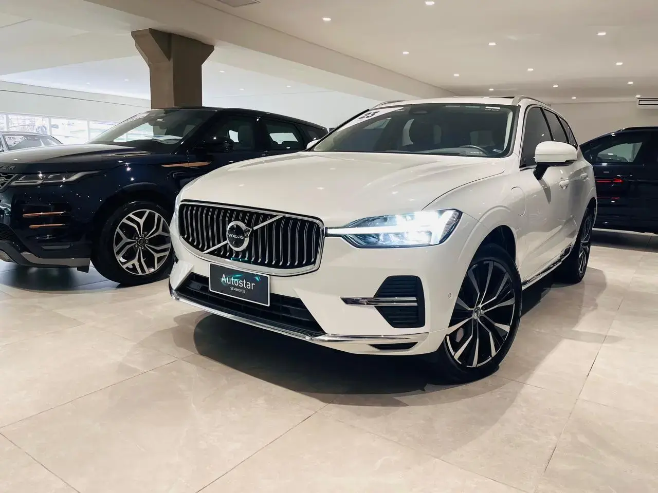 galeria XC60