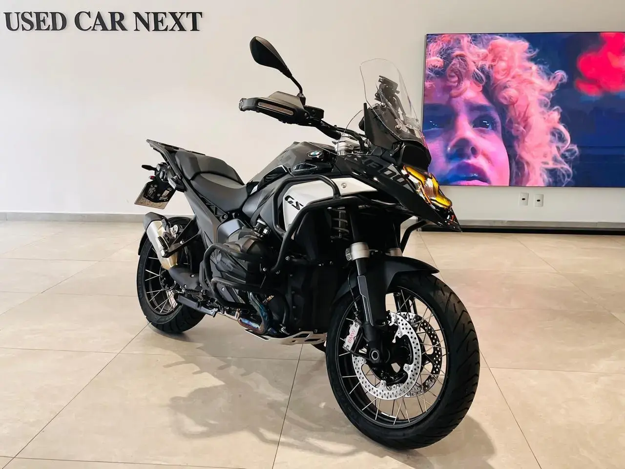 galeria R 1300 GS
