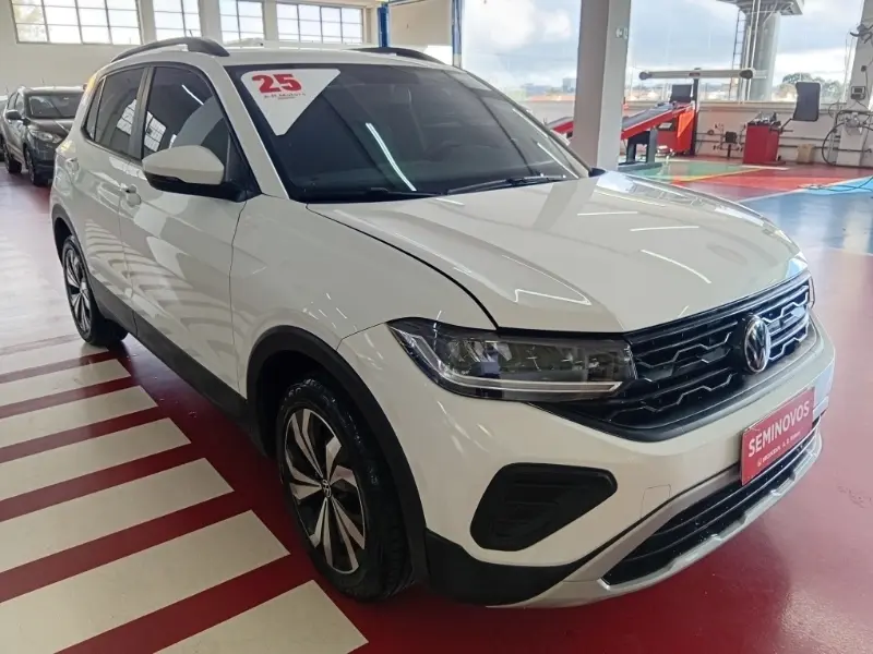 galeria T-Cross