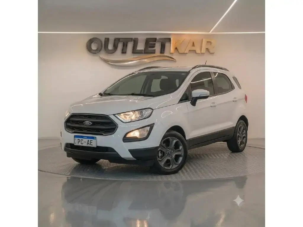 galeria ECOSPORT