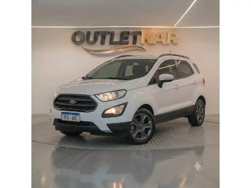 galeria ECOSPORT