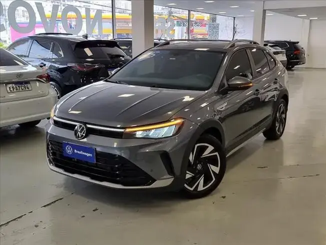 NIVUS 1.0 200 TSI Highline