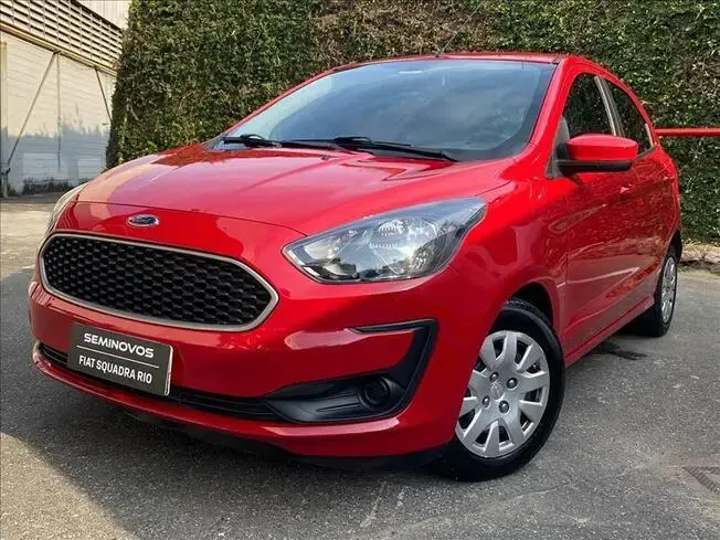 KA