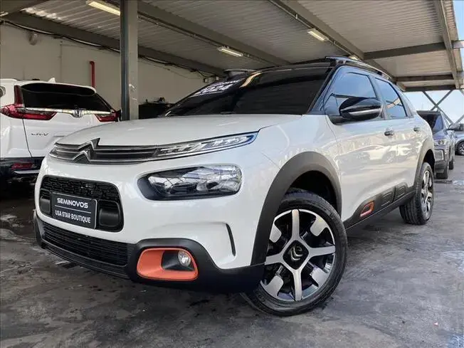 C4 CACTUS