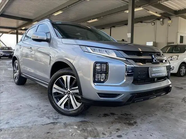 OUTLANDER SPORT