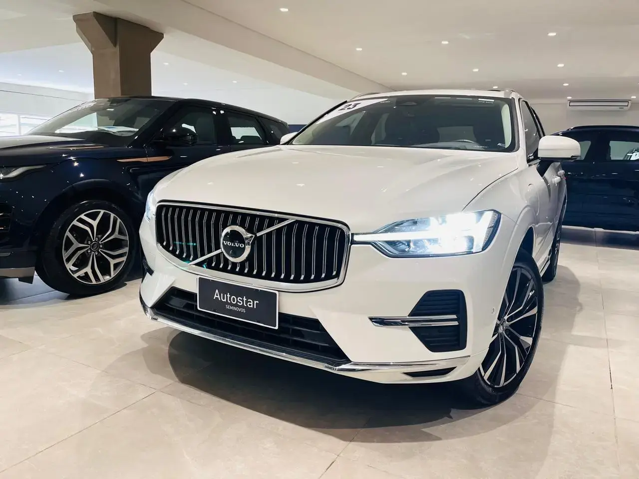 galeria XC60