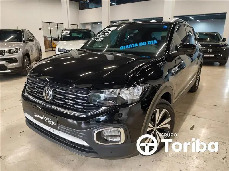 galeria T-CROSS