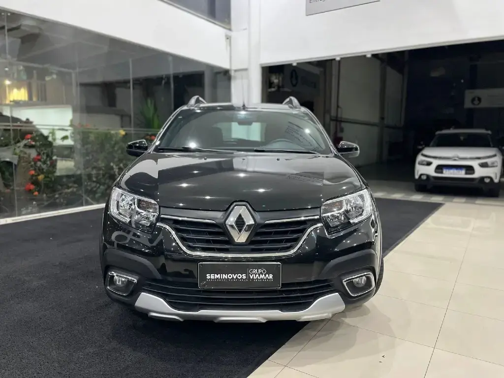 galeria STEPWAY