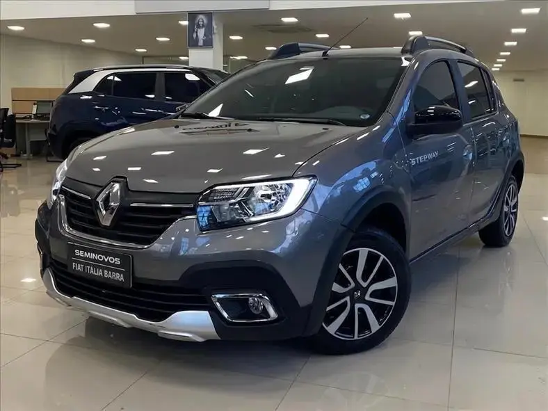galeria STEPWAY