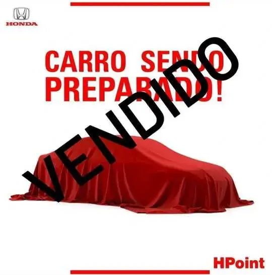 Fit 1.5 16v EX CVT (Flex)