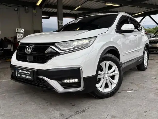 CRV