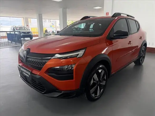 Renault KARDIAN 1.0 TCE FLEX TECHNO EDC