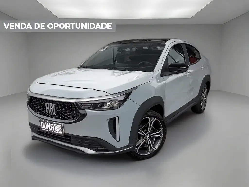 galeria FASTBACK